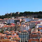 Casa Dora Gold By Sesimbrasunsea Sesimbra
