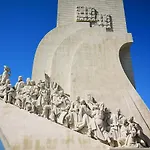 Casa Dora Gold By Sesimbrasunsea Lägenhet Sesimbra