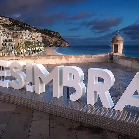 Casa Dora Gold By Sesimbrasunsea * Sesimbra