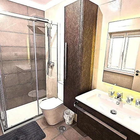 Casa Dora Gold By Sesimbrasunsea Apartment Sesimbra