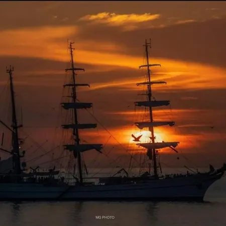 Casa Dora Gold By Sesimbrasunsea *