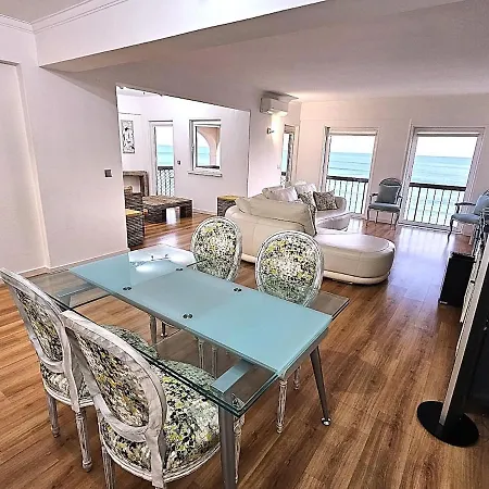 Casa Dora Gold By Sesimbrasunsea