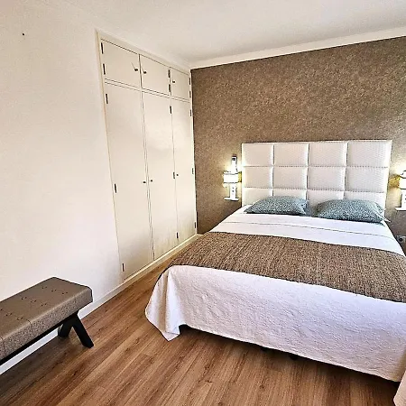 Apartmán Casa Dora Gold By Sesimbrasunsea Sesimbra