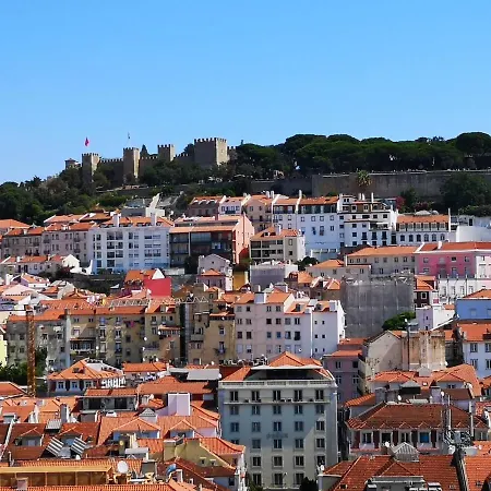 Casa Dora Gold By Sesimbrasunsea Sesimbra