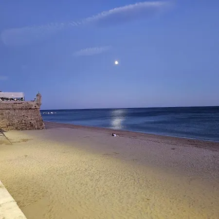 Casa Dora Gold By Sesimbrasunsea * Sesimbra