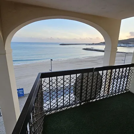 Apartmán Casa Dora Gold By Sesimbrasunsea *