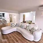Casa Dora Gold By Sesimbrasunsea Appartement *
