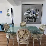 Casa Dora Gold By Sesimbrasunsea Appartement *