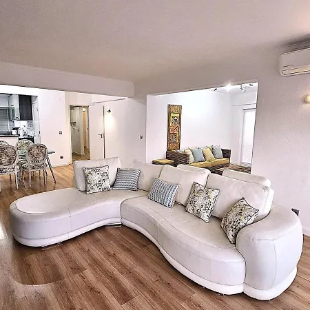 Casa Dora Gold By Sesimbrasunsea Apartment *
