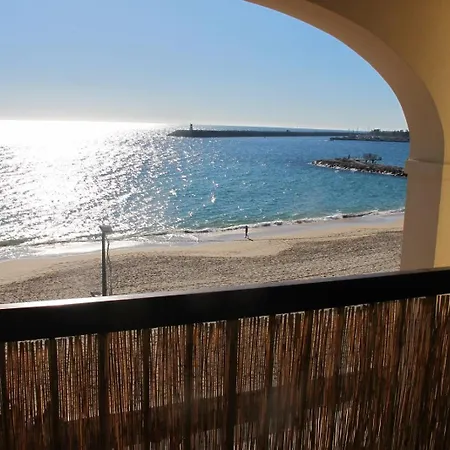 Apartament Casa Dora Gold By Sesimbrasunsea *