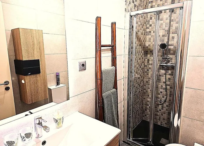 Casa Dora Gold By Sesimbrasunsea Apartament