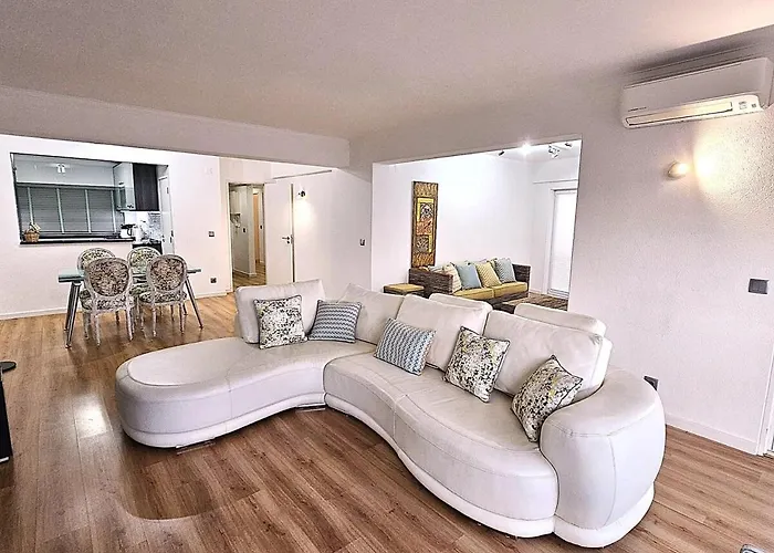 Casa Dora Gold By Sesimbrasunsea Apartament *
