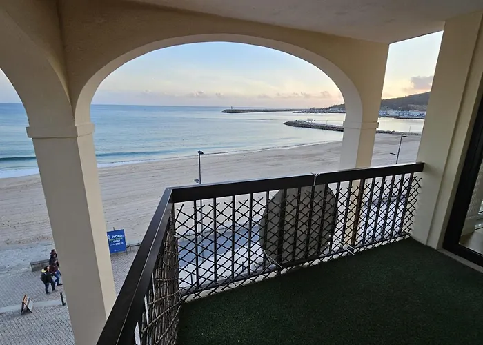 Διαμέρισμα Casa Dora Gold By Sesimbrasunsea *