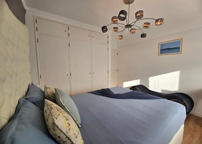 Apartament Casa Dora Gold By Sesimbrasunsea