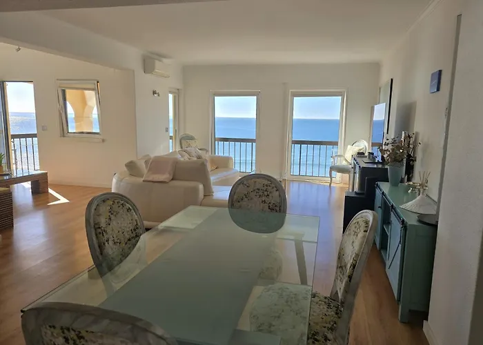 Apartament Casa Dora Gold By Sesimbrasunsea