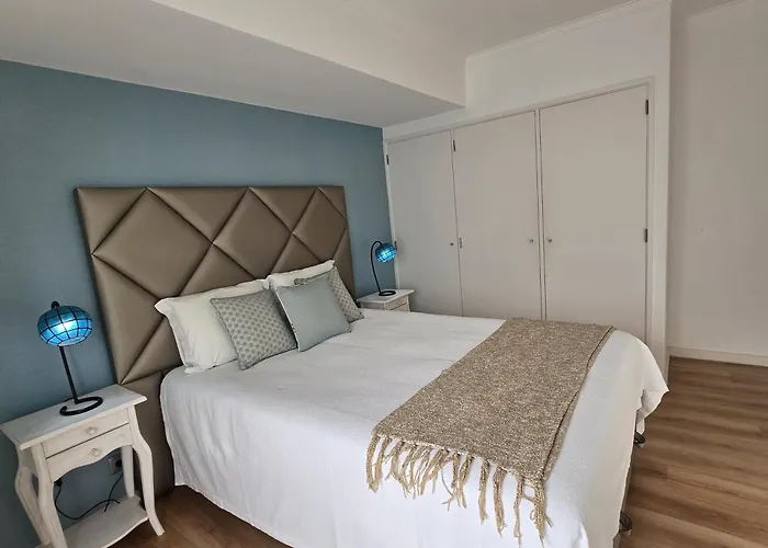 Apartament Casa Dora Gold By Sesimbrasunsea Sesimbra