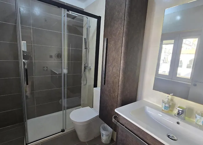Casa Dora Gold By Sesimbrasunsea Apartament *